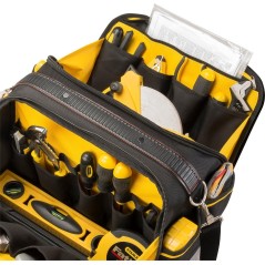 Stanley Fatmax Teknikertaske - Ultimate Tool Organizer for Professionals - Model 3253561736070
